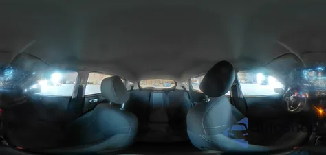 2015 Ford Fiesta Se z USA, uszkodzony, nr VIN 3FADP4EJ5FM108292